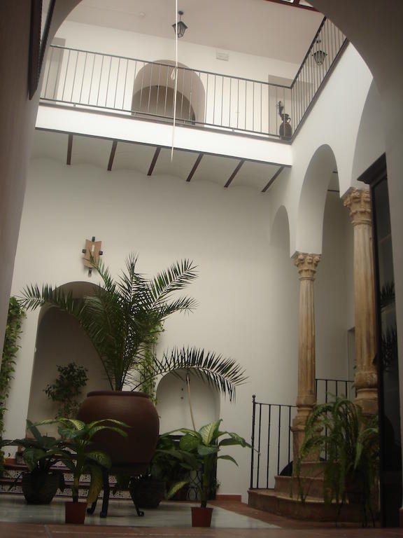 Отель Casa Maika Монторо Экстерьер фото