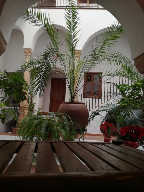 Отель Casa Maika Монторо Экстерьер фото