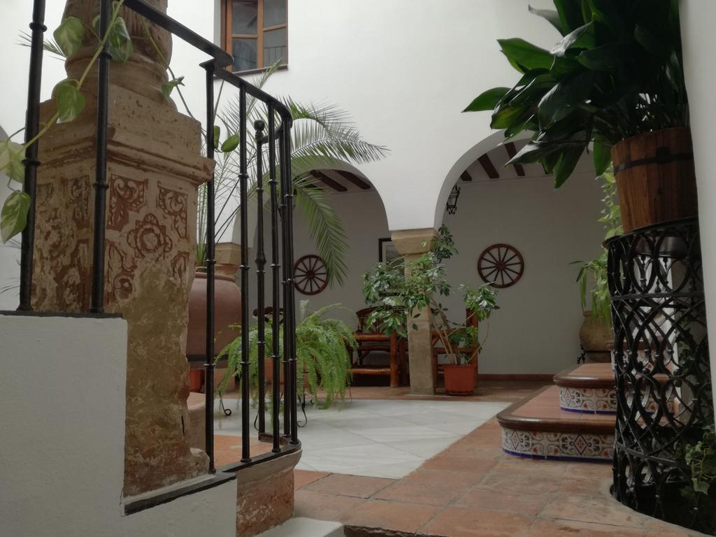 Отель Casa Maika Монторо Экстерьер фото